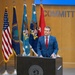 SW Delivers Remarks at the Defense Intelligence Agency