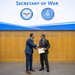 SW Delivers Remarks at the Defense Intelligence Agency