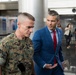 SW Delivers Remarks at the Defense Intelligence Agency