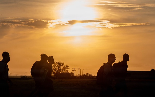 Laughlin Helping Agencies host ruck, food drive