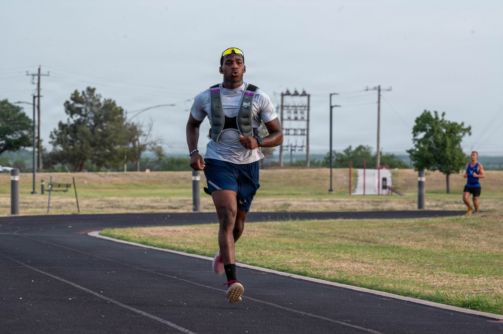 Laughlin Helping Agencies host ruck, food drive