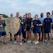 Laughlin Helping Agencies host ruck, food drive