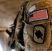 Arkansas Guardsmen Patrol Nation’s Capitol