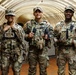 Arkansas Guardsmen Patrol Nation’s Capitol