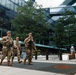 Arkansas Guardsmen Patrol Nation’s Capitol