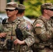 Arkansas Guardsmen Patrol Nation’s Capitol