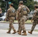 Arkansas Guardsmen Patrol Nation’s Capitol