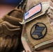 Arkansas Guardsmen Patrol Nation’s Capitol