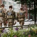 Arkansas Guardsmen Patrol Nation’s Capitol