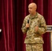 82nd Training Wing Leadership Connects With Personnel During Commander’s Call