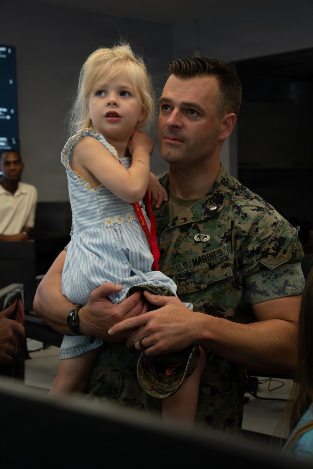 Family Day at MCCYWG