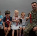 Family Day at MCCYWG