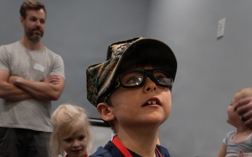 Family Day at MCCYWG