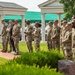 MMB HHC Change of Command - 10 July 2026