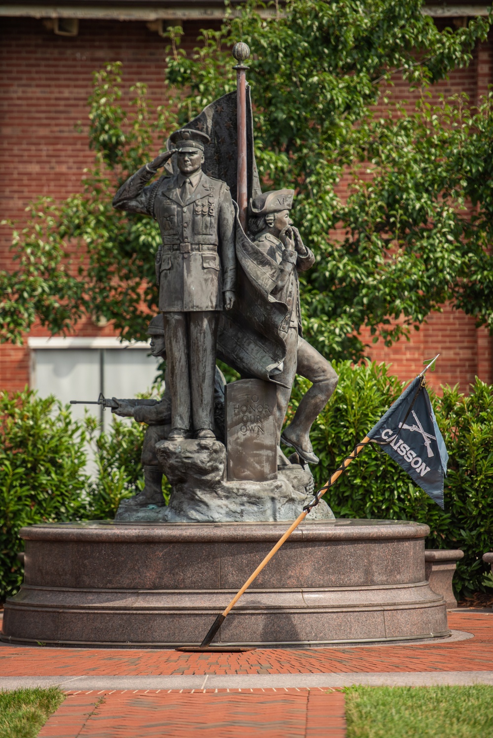 MMB HHC Change of Command - 10 July 2026