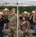 MMB HHC Change of Command - 10 July 2026