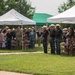 MMB HHC Change of Command - 10 July 2026