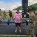 Media leaders experience a day in the life of a Soldier during Fort Buchanan's U.S. Army Media Academy