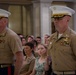 RS Oklahoma City Change of Command