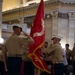 RS Oklahoma City Change of Command