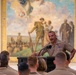 RS Oklahoma City Change of Command
