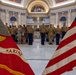 RS Oklahoma City Change of Command