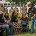MMB HHC Change of Command - 10 July 2026