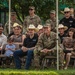 MMB HHC Change of Command - 10 July 2026
