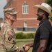 MMB HHC Change of Command - 10 July 2026