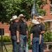 MMB HHC Change of Command - 10 July 2026