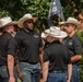 MMB HHC Change of Command - 10 July 2026
