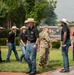 MMB HHC Change of Command - 10 July 2026