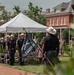 MMB HHC Change of Command - 10 July 2026