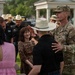 MMB HHC Change of Command - 10 July 2026