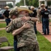 MMB HHC Change of Command - 10 July 2026