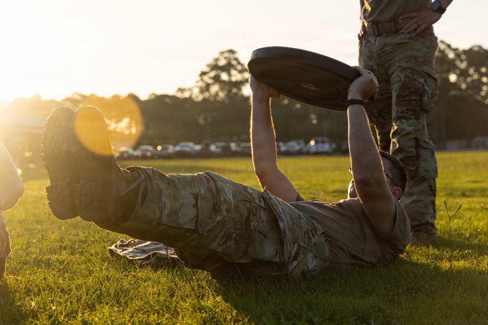 PT on the patch