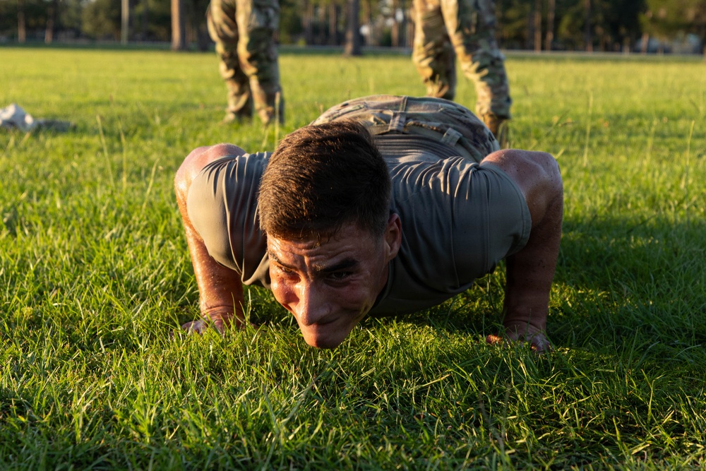 PT on the patch