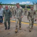 PACOM Commander Observes Exercise Valiant Shield 26