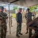 PACOM Commander Observes Exercise Valiant Shield 26