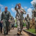 PACOM Commander Observes Exercise Valiant Shield 26