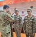 11th Airborne Paratroopers Train Mongolian Forces for Alaska Joint Exercise