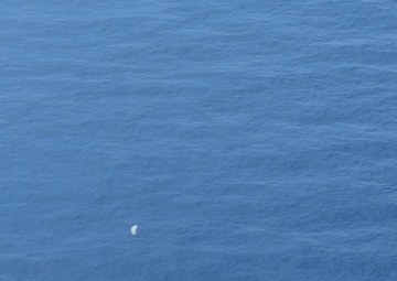 U.S., Mexican Forces Unite in Complex Rescue of Injured Fisherman