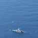 129th Rescue Wing saves Mexican fisherman at sea