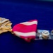 60th CPTS change of command ceremony