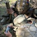 11th Airborne Paratroopers Train Mongolian Forces for Alaska Joint Exercise