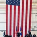 60th CPTS change of command ceremony