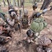 11th Airborne Paratroopers Train Mongolian Forces for Alaska Joint Exercise