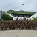 11th Airborne Paratroopers Train Mongolian Forces for Alaska Joint Exercise