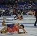 Marines Hit the Mats in Fargo