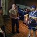Marines Hit the Mats in Fargo